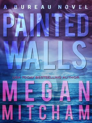 cover image of Painted Walls
